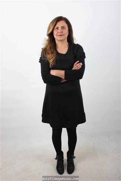 Burdur Cast Ajans Derya 135283