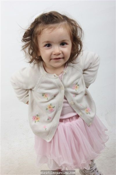 Burdur Cast Ajans Elisa 135288