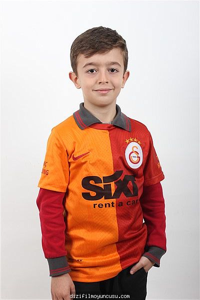Çocuk Oyuncular Adayımız Emir