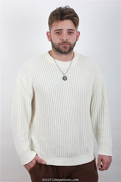 Erkek Oyuncular Adayımız Enes