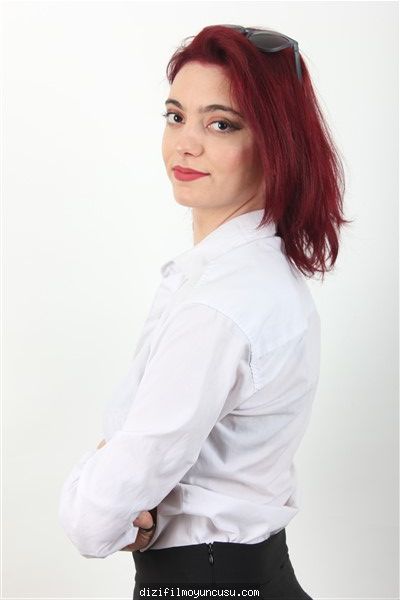 Burdur Cast Ajans Fahriye 135353