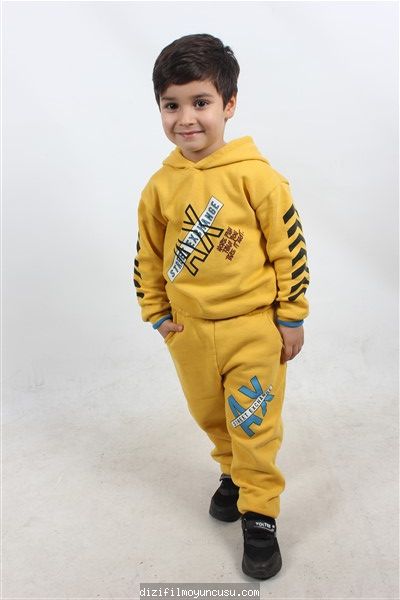 Antalya Cast Ajans Göktuğ 135359