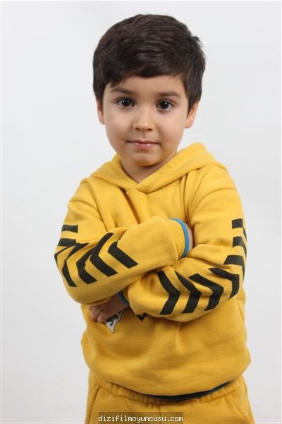 Antalya Cast Ajans Göktuğ 135360