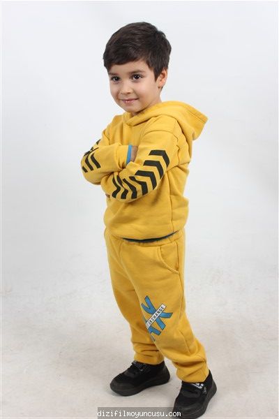 Antalya Cast Ajans Göktuğ 135361
