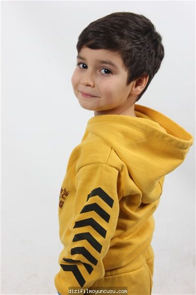 Antalya Cast Ajans Göktuğ 135362