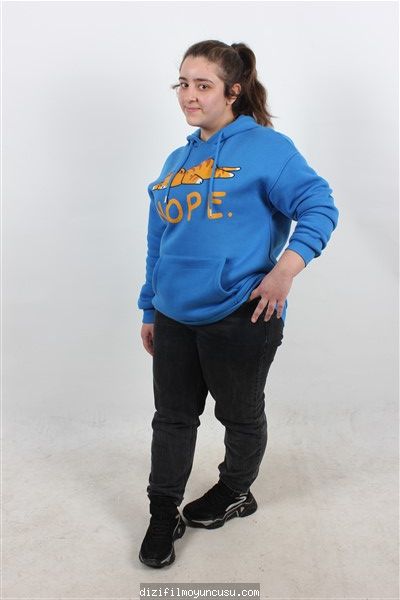 Antalya Cast Ajans Hatice 135355