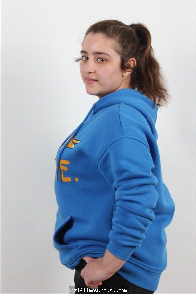 Antalya Cast Ajans Hatice 135358