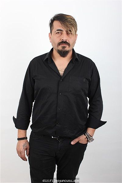 Erkek Oyuncular Adayımız Kazım