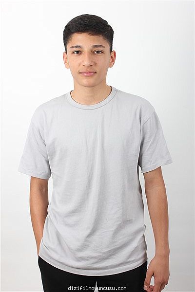 Erkek Oyuncular Adayımız Kerim