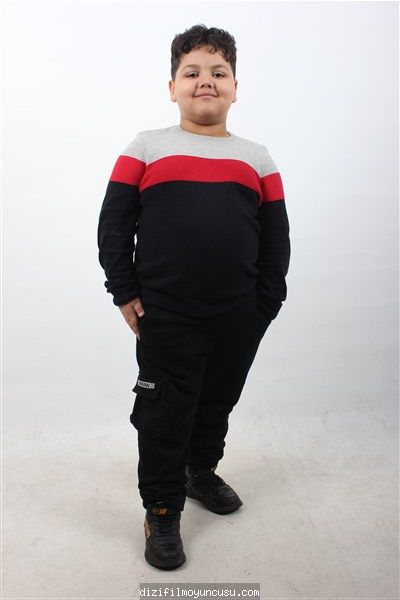 Burdur Cast Ajans Kiavash 135239