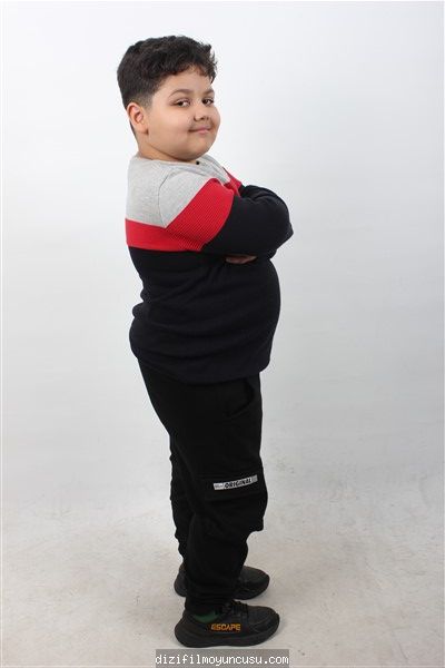 Burdur Cast Ajans Kiavash 135240