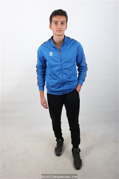 Burdur Cast Ajans Kürşat 135195