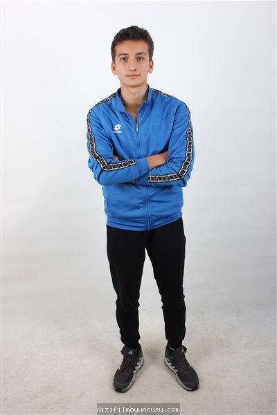 Burdur Cast Ajans Kürşat 135196