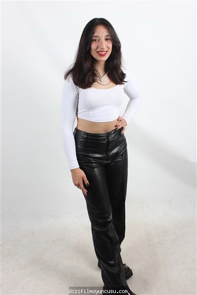 Antalya Cast Ajans Melike 135371