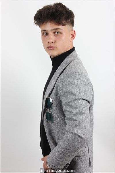 Antalya Cast Ajans Miraç 135369