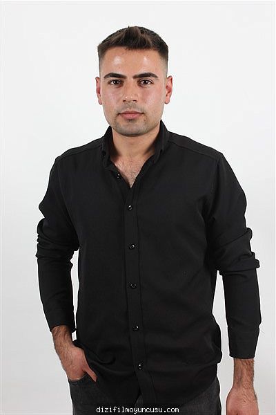 Erkek Oyuncular Adayımız Muhammet