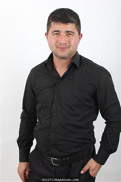 Erkek Oyuncular Adayımız Muzaffer