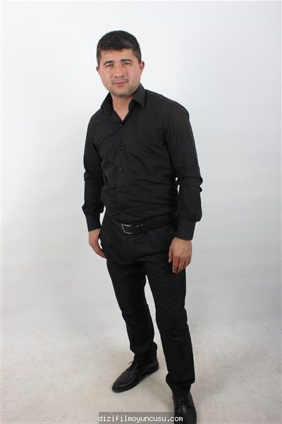 Burdur Cast Ajans Muzaffer 135275
