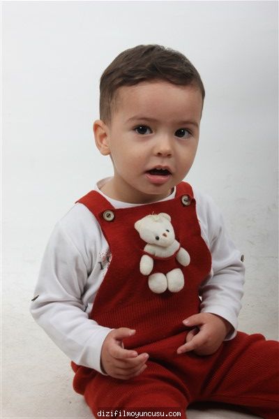 Burdur Cast Ajans Osman 135252