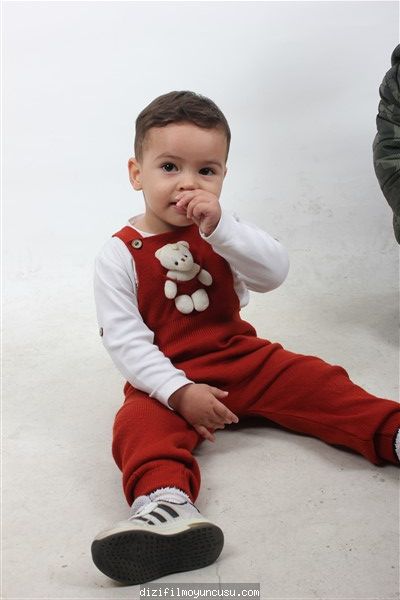 Burdur Cast Ajans Osman 135254