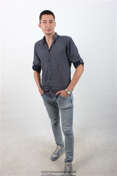 Burdur Cast Ajans Osman 135274