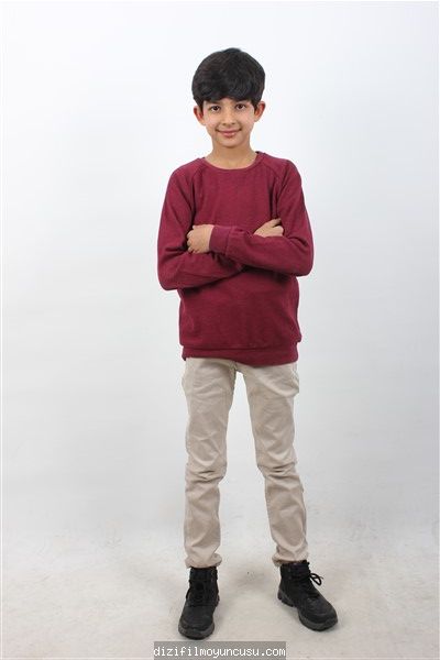 Burdur Cast Ajans Süleyman 135228