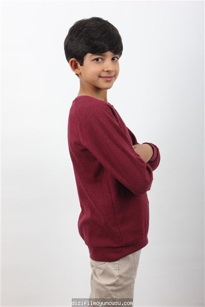 Burdur Cast Ajans Süleyman 135229