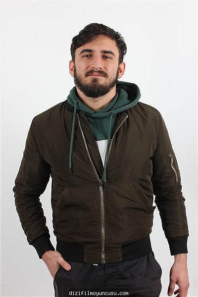 Erkek Oyuncular Adayımız Umutcan
