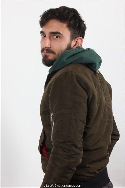 Antalya Cast Ajans Umutcan 135378