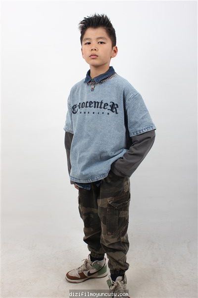 Burdur Cast Ajans Yiğit 135307