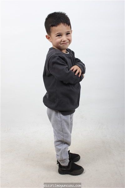 Burdur Cast Ajans Yiğit 135313
