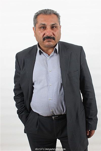 Erkek Oyuncular Adayımız Adem