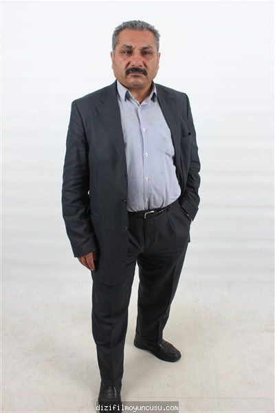 Ankara Cast Ajans Adem 135556