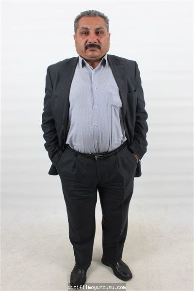 Ankara Cast Ajans Adem 135557
