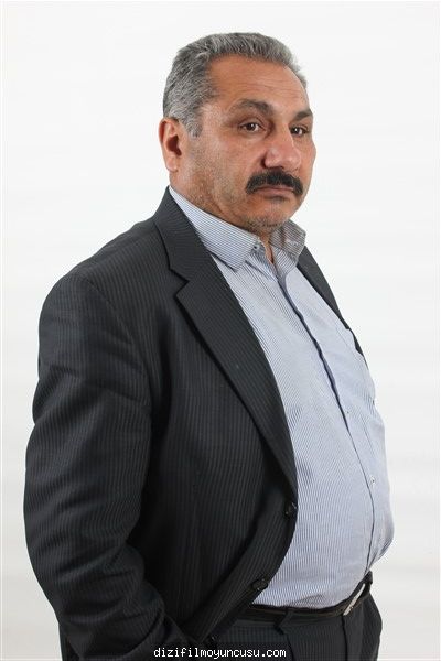 Ankara Cast Ajans Adem 135558