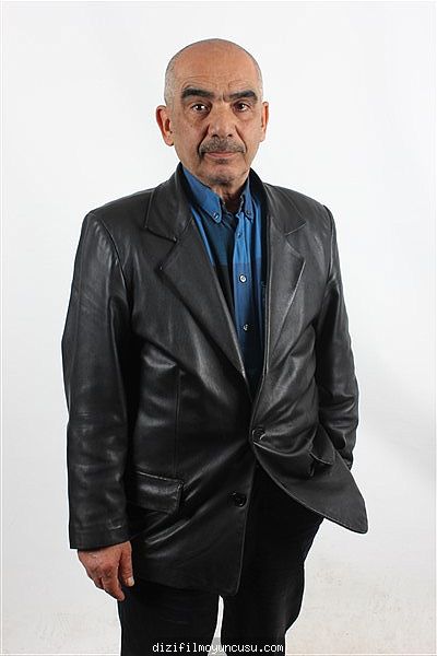Erkek Oyuncular Adayımız Ahmet
