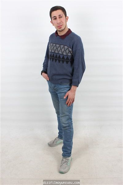 Ankara Cast Ajans Ahmet 135548