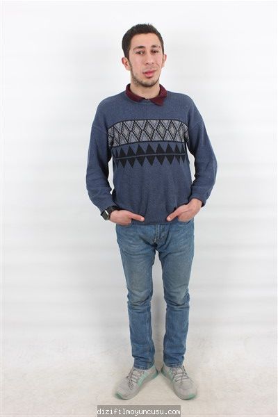 Ankara Cast Ajans Ahmet 135549