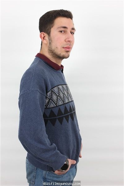 Ankara Cast Ajans Ahmet 135550