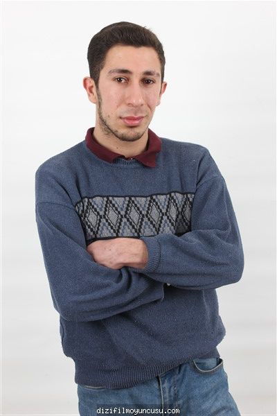 Ankara Cast Ajans Ahmet 135551
