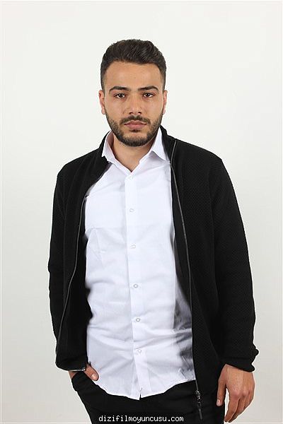 Erkek Oyuncular Adayımız Ali