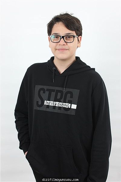 Çocuk Oyuncular Adayımız Alperen