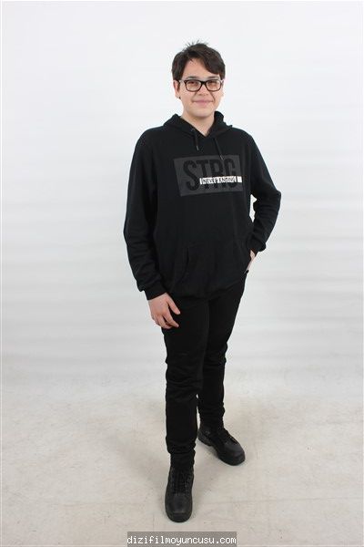 Ankara Cast Ajans Alperen 135592