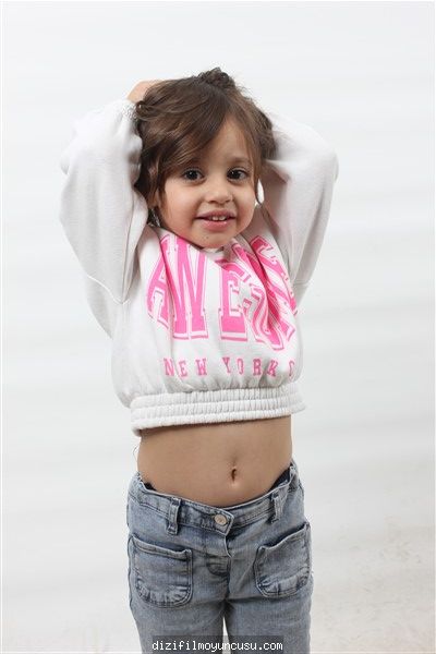 Ankara Cast Ajans Alsu 135587