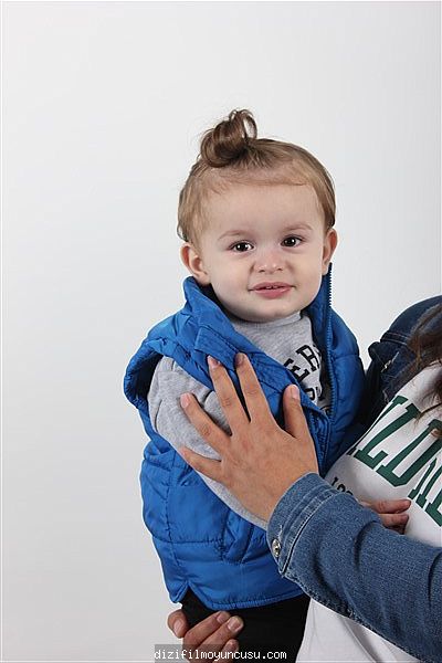Çocuk Oyuncular Adayımız Arda