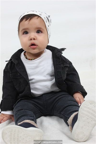 Ankara Cast Ajans Ayaz 135540
