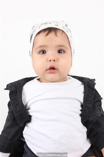 Ankara Cast Ajans Ayaz 135542