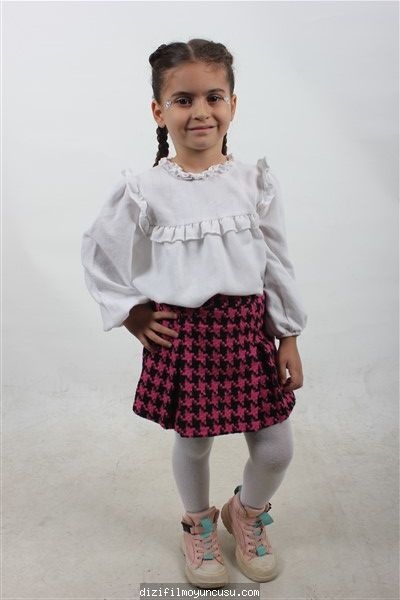 Antalya Cast Ajans Beren 135444