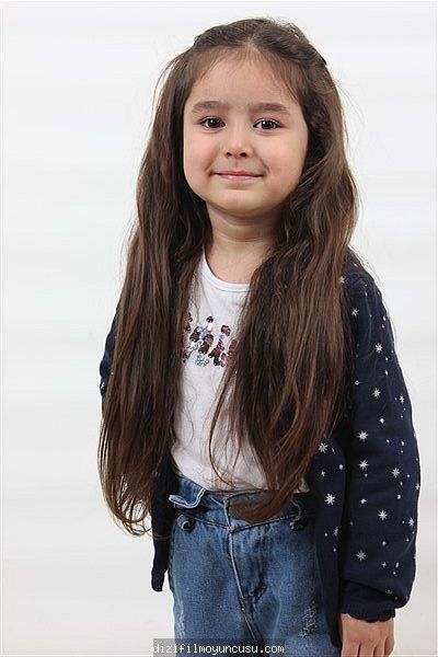 Çocuk Oyuncular Adayımız Derin