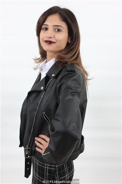 Ankara Cast Ajans Dilan 135561